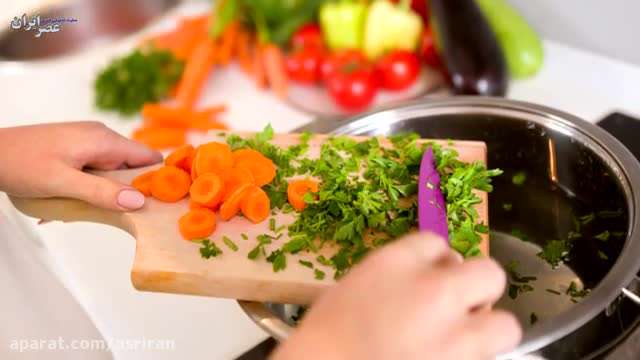 گیاه خواری خوب است یا نه؟