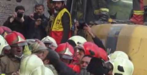 بوی بهشت در پلاسکو