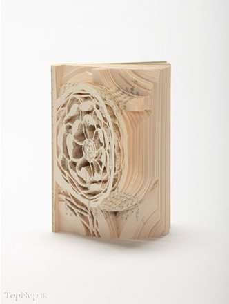 تبدیل آثار ادبی به شاهکار های هنری