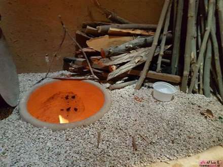 دیدنی ها از موزه مردم شناسی اقلید