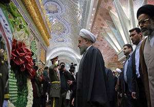 تجدید میثاق