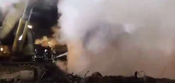 این آتش، خیال خاموشی ندارد