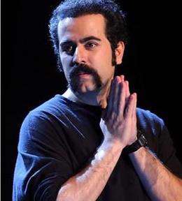 «امید نعمتی» از تجربه هم‌خوانی با «علیرضا عصار» می‌گوید