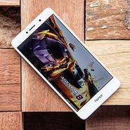 جعبه گشایی هوآوی Honor 6x