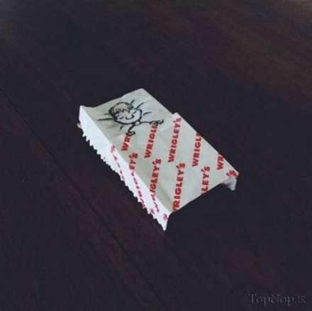 نقاشی های طنز روی عکس