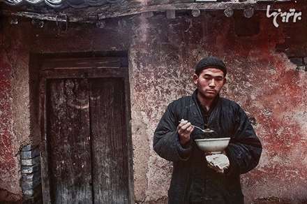 تصاویری از چین در کمتر از 50 سال پیش