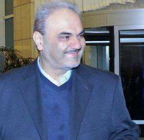 «جواد خیابانی» بعد از بیست سال به سینما آمد!