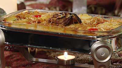 موساکای بادمجان