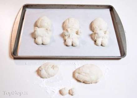 اسب های آبی در کاسه سوپ شما