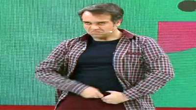 امیر کربلایی زاده / اضطراب