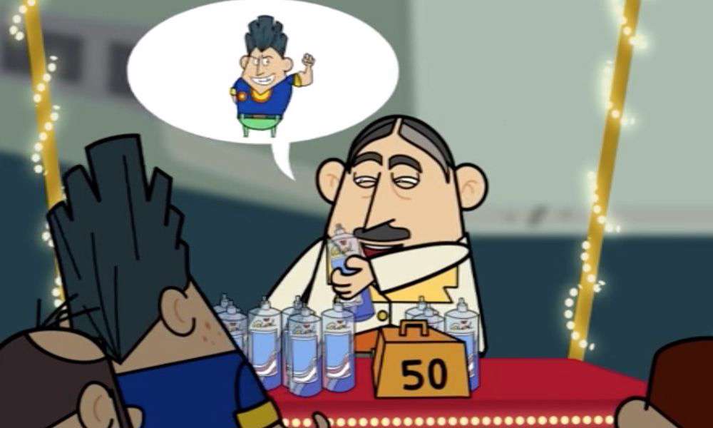 پندانه / تقلب