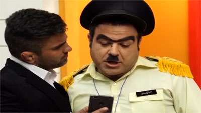 محله گل و بلبل2 / تبعات حضور کودکان در فضای مجازی بدون نظارت والدین / قسمت 2 