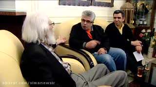 بدون تعارف با جمشید مشایخی