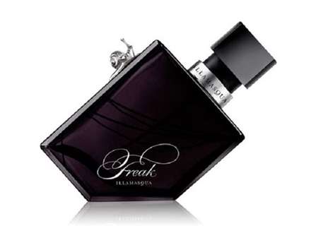 تصاويري خلاقانه از شیشه هاي عطر