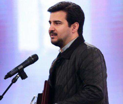 احساساتی شدن برنده بهترین کارگردانی مستند جشنواره فجر