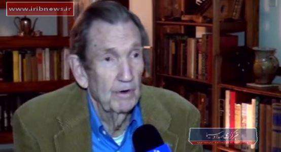 خاطره شیرین از آن روزهای انقلاب