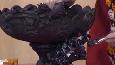 آموزش ویترای (7) _ خانم نصیری