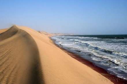 كويري پر از آب