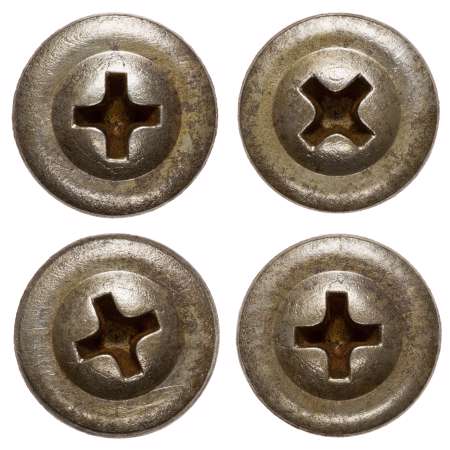 Metal details