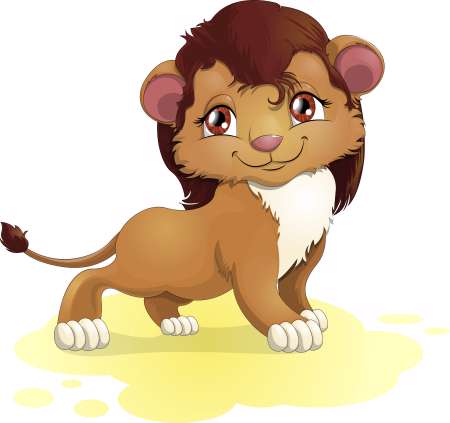 lion