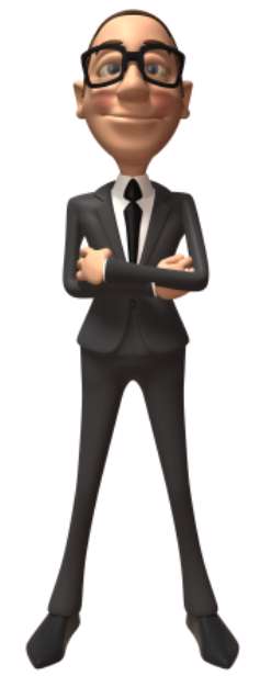 Businessman