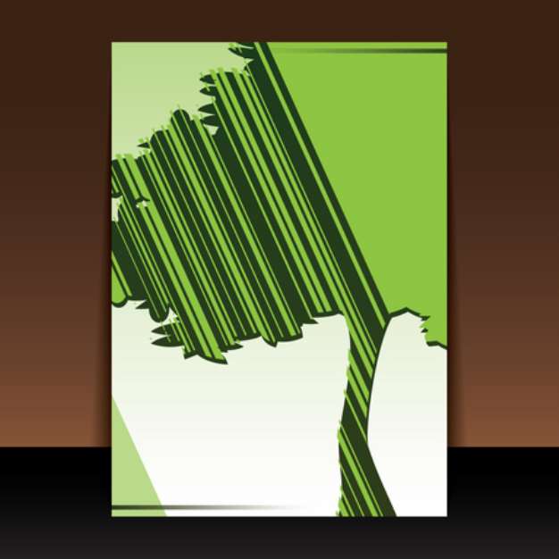 Flyer or Cover Design
