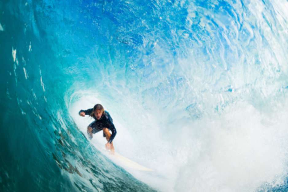 Surfing