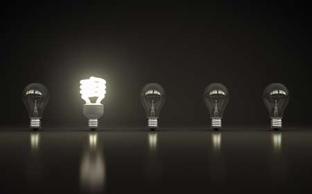 lamps
