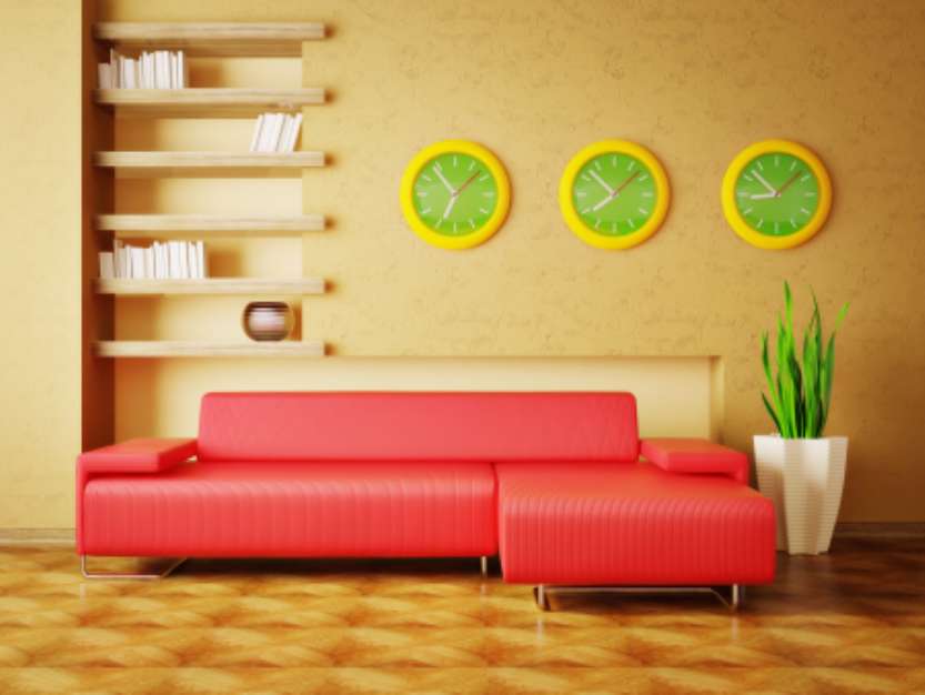 room