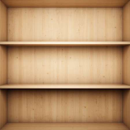 Bookshelf