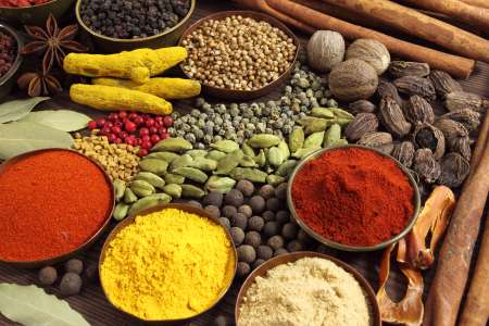 Spices