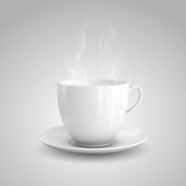Hot drink