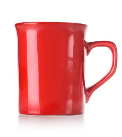 Red cup