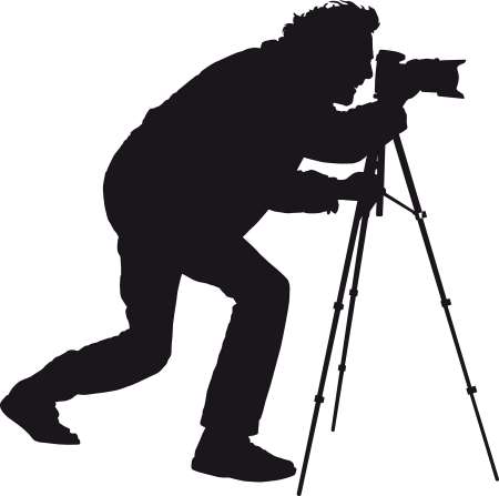 Fotograf
