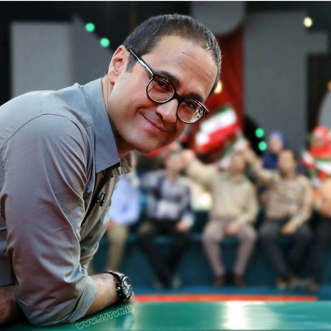 رامبدجوان از پایان این سری خندوانه و بزرگتر کردن خانواده اش گفت