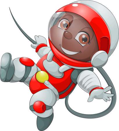 astronaut