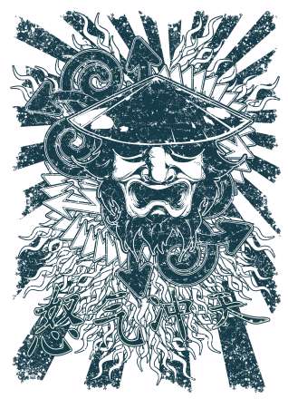 Samurai