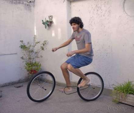 خلاقیت های فتوشاپی حیرت انگیز