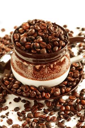 Coffee