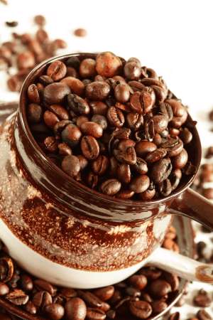 Coffee