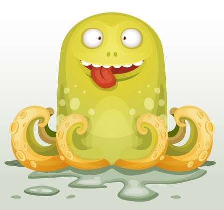 Octopus