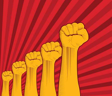 Fists