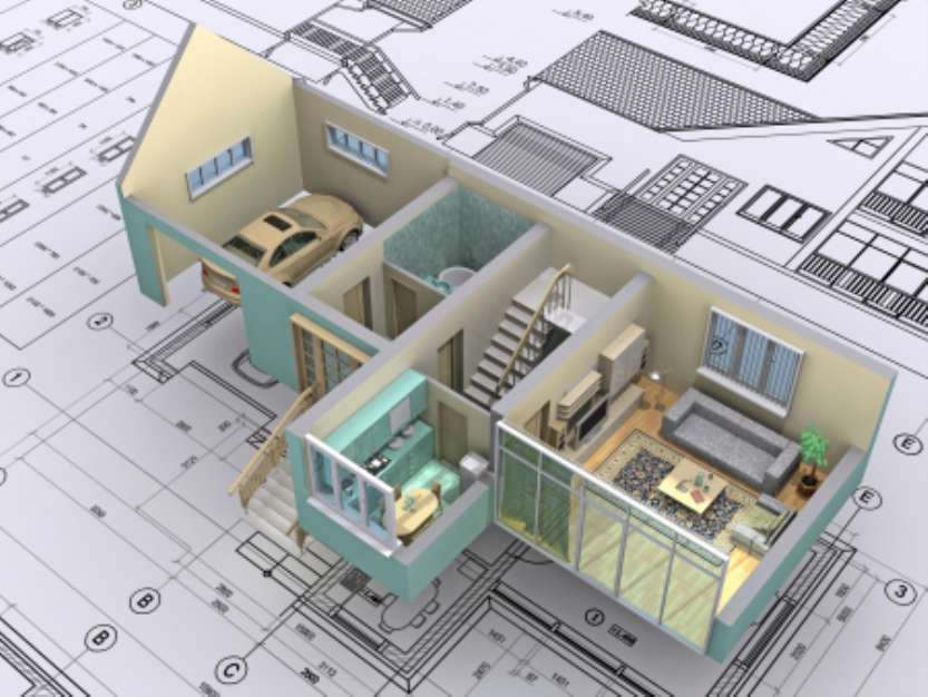 House.