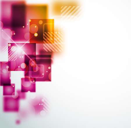 Abstract template background