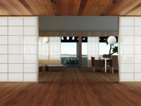 Modern Interior