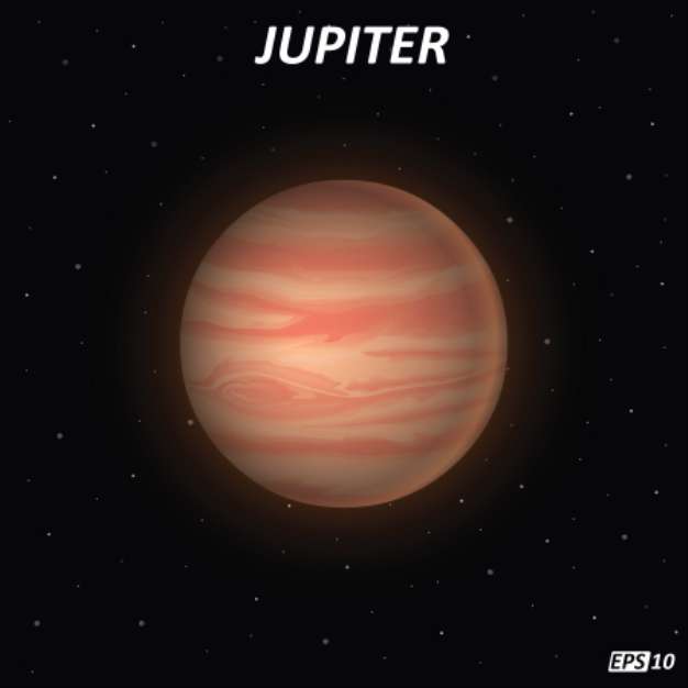 Jupiter Planet