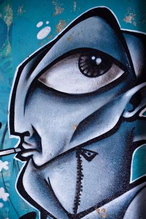 Graffiti