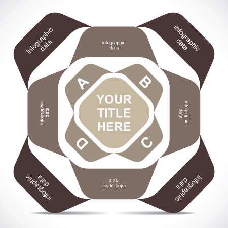 creative infographic design