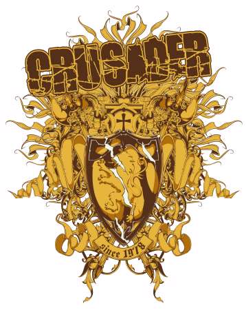 Crusader