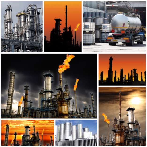 energia collage